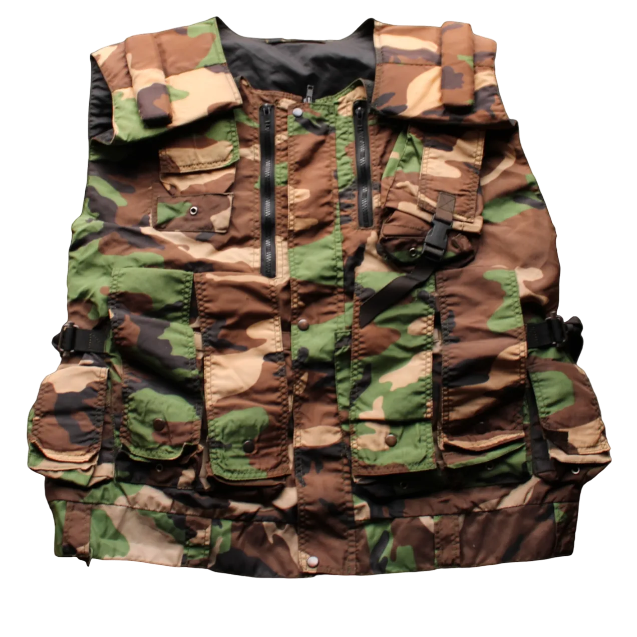 Kirasa GR1' Slovak Vest – Warsaw Surplus