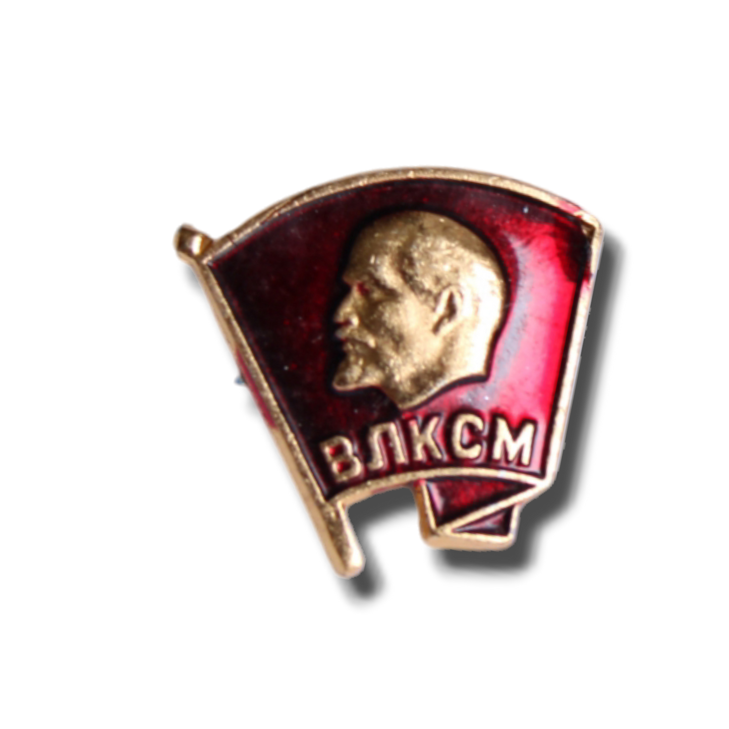 'Komsomolets' Badges