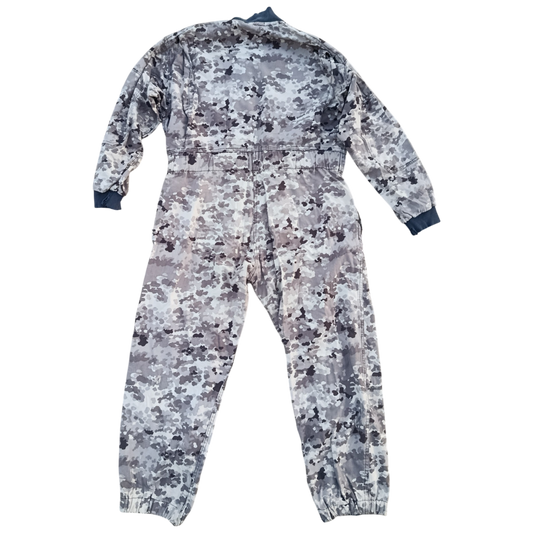 Polish 'AT-1 Plamiak' Coveralls (Issued)