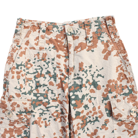 'M/84 Desert' Danish Field Pants