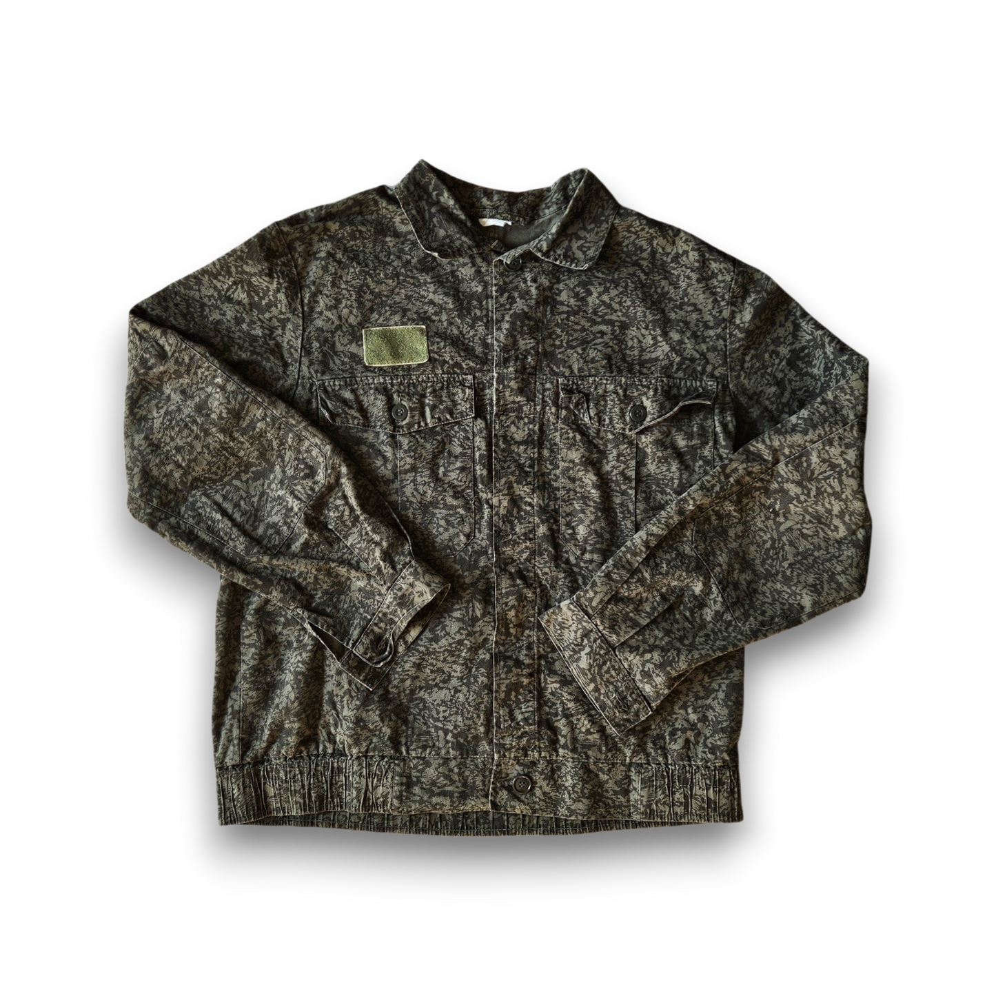 'vz.92' Czech Workwear Jacket