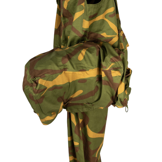 Yugoslav 'M68 Mol' Suit