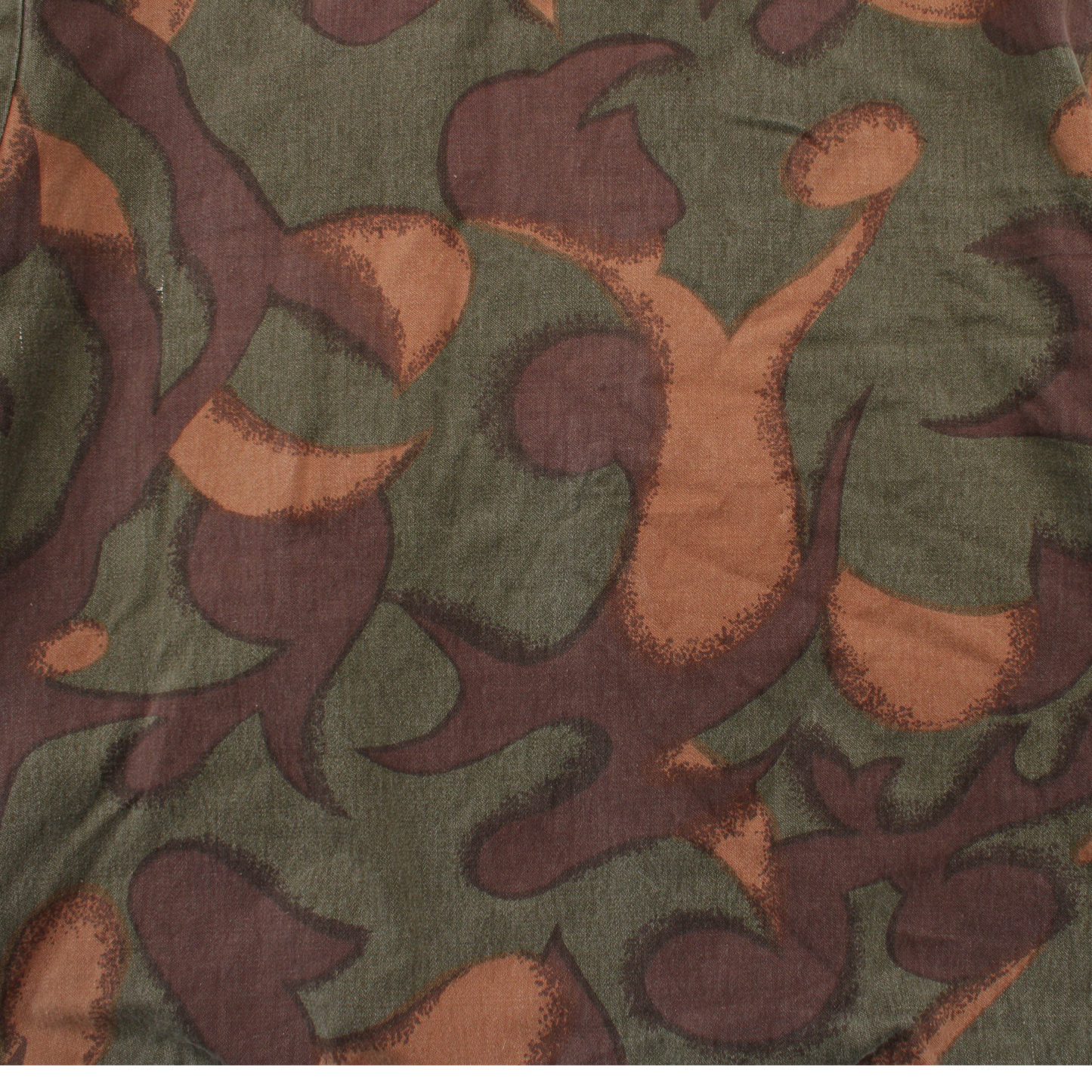 Vintage Hungarian 'M1949/82' Bomber Jacket