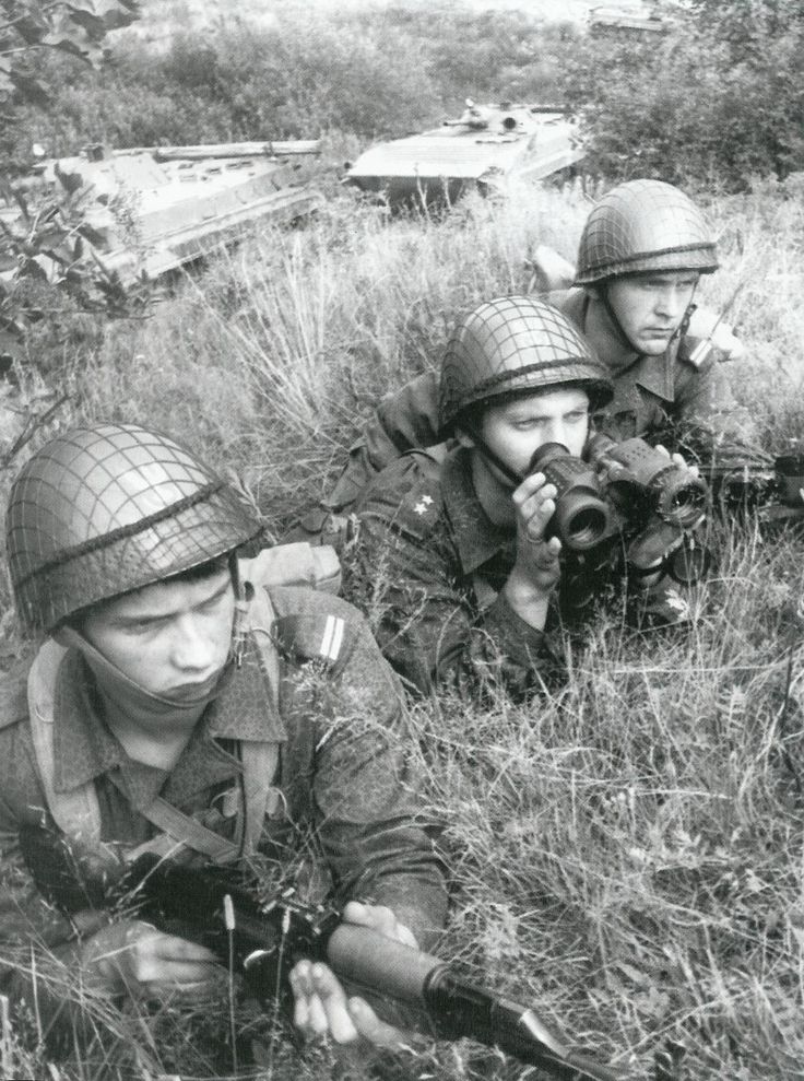 'wz. 89 Puma' Polish Bechatka Field Jacket