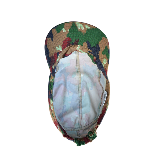 'Alpenflage' Swiss Patrol Cap