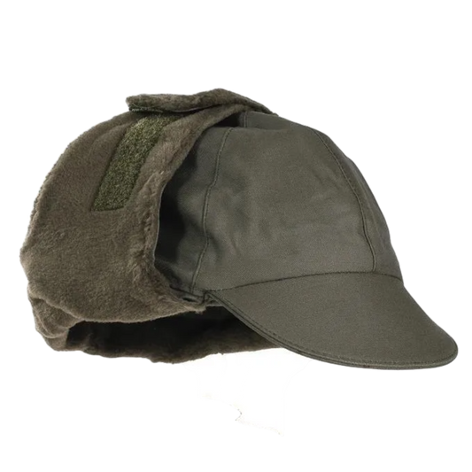 Bundeswehr Ushanka