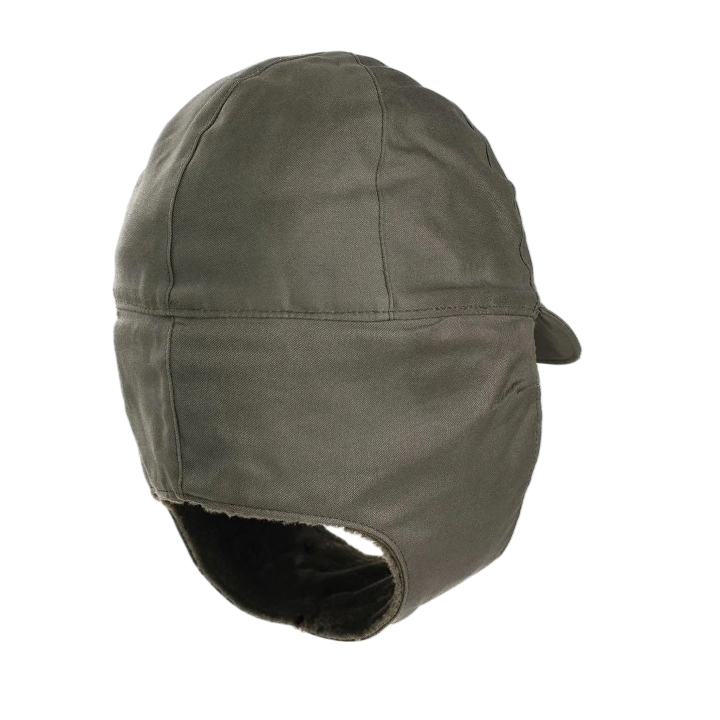 Bundeswehr Ushanka