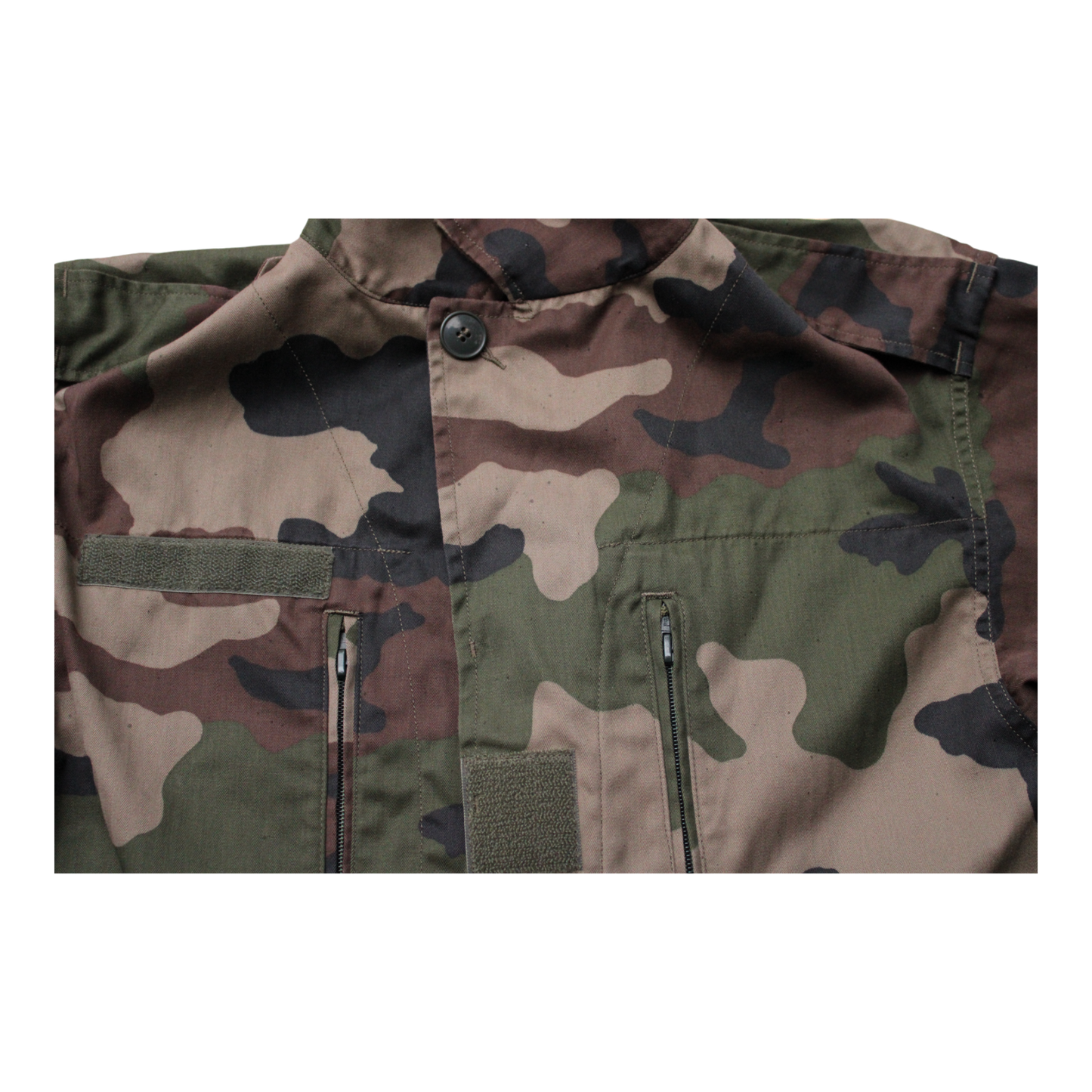 'CE' French Field Jacket