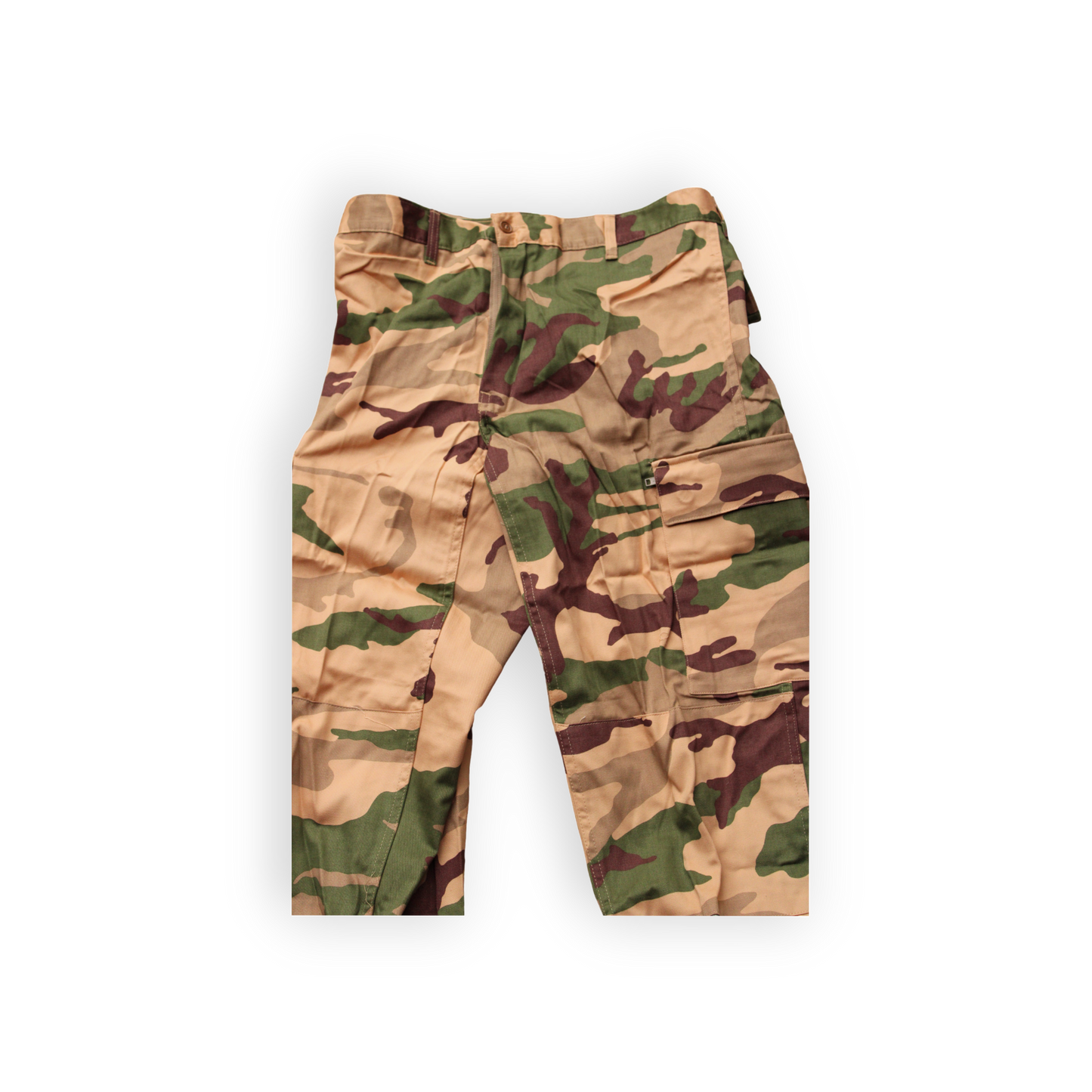 'Mimetico Deserto' Italian Uniform Set