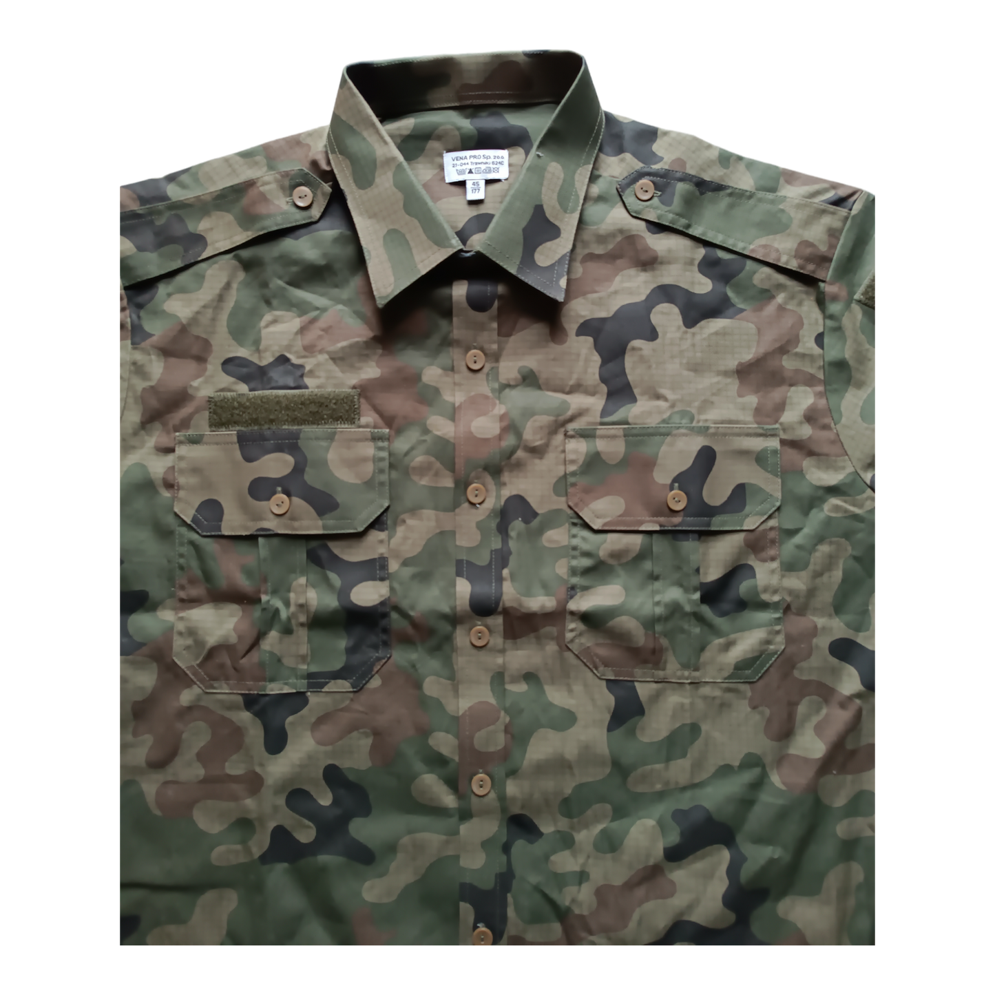 'wz.93 Pantera' Polish Shirt