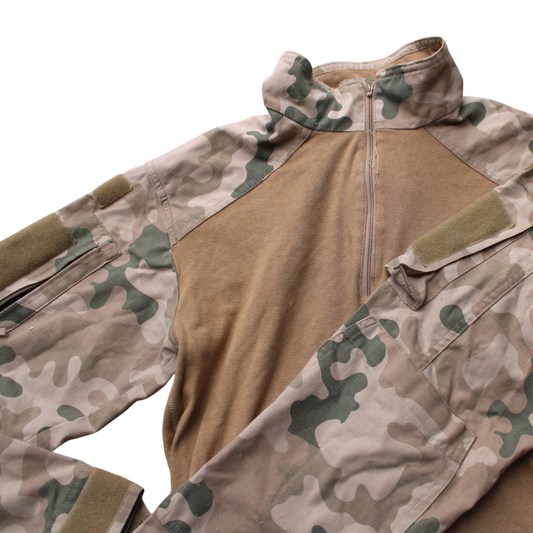 'wz.93 Desert Pantera' UBACS Combat Shirt