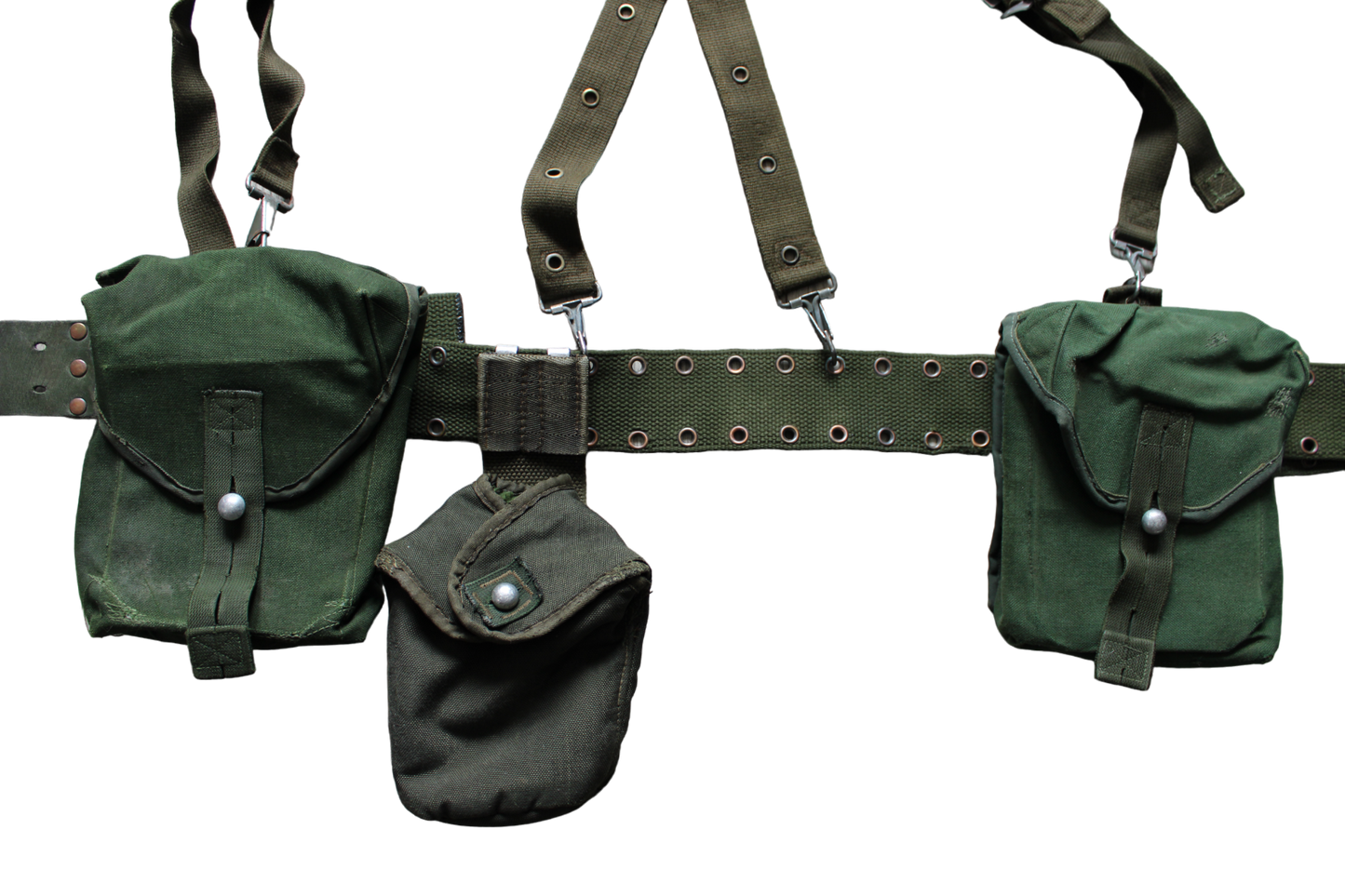'304' Swedish Webbing