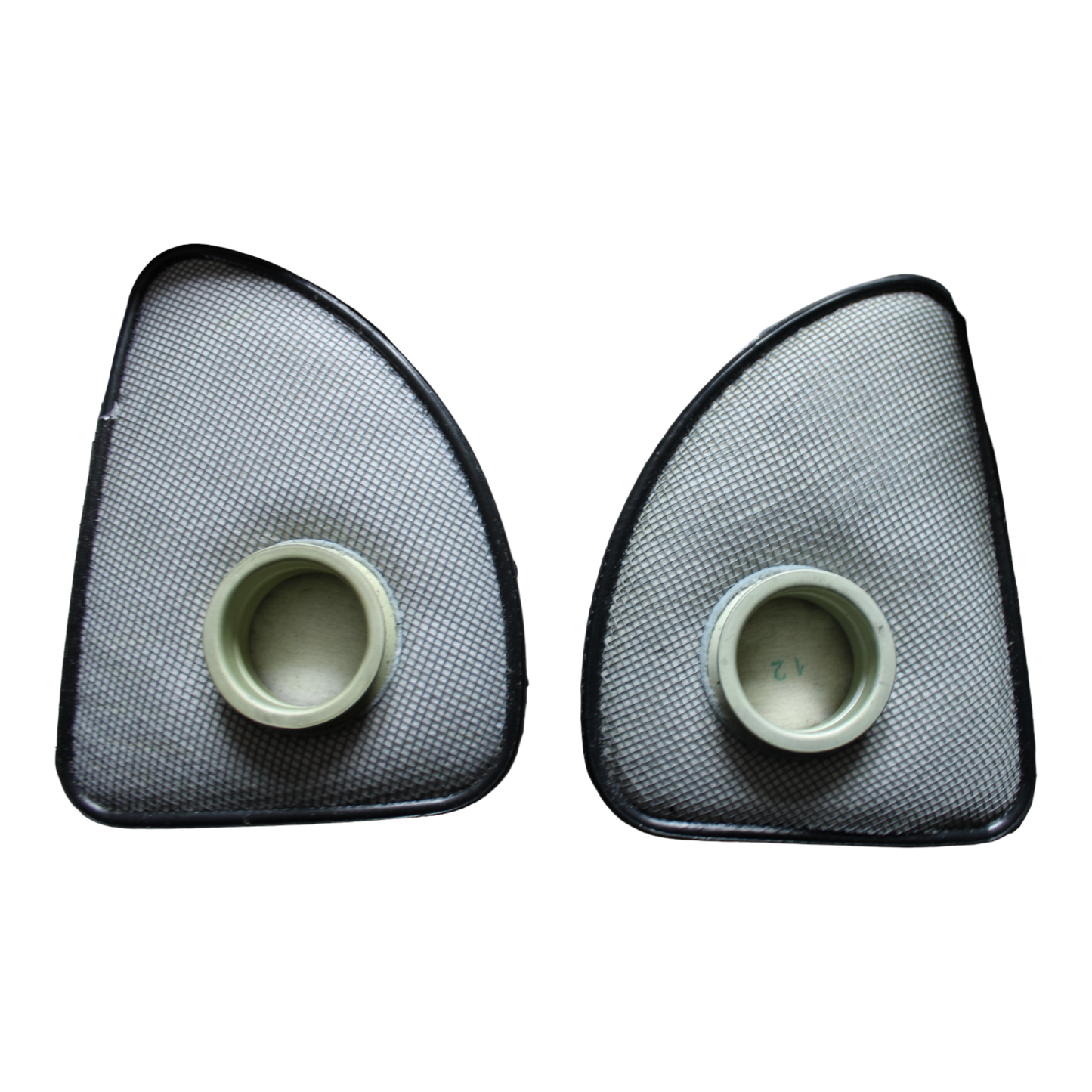 'MP4' Polish Gas Mask