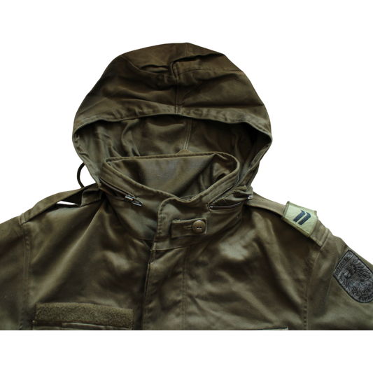 'M65' Austrian Field Jacket