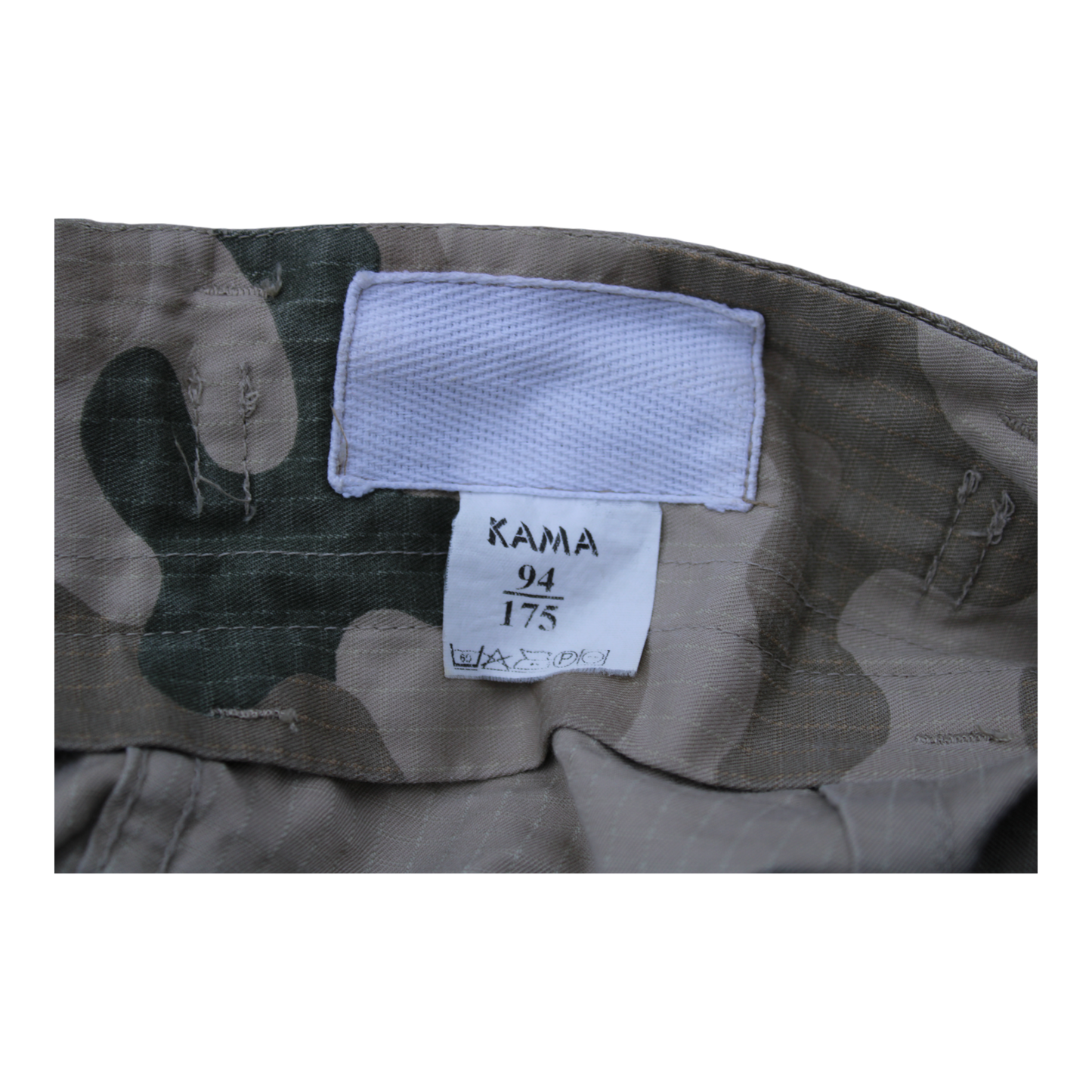 'wz.93 Desert Pantera' Field Pants