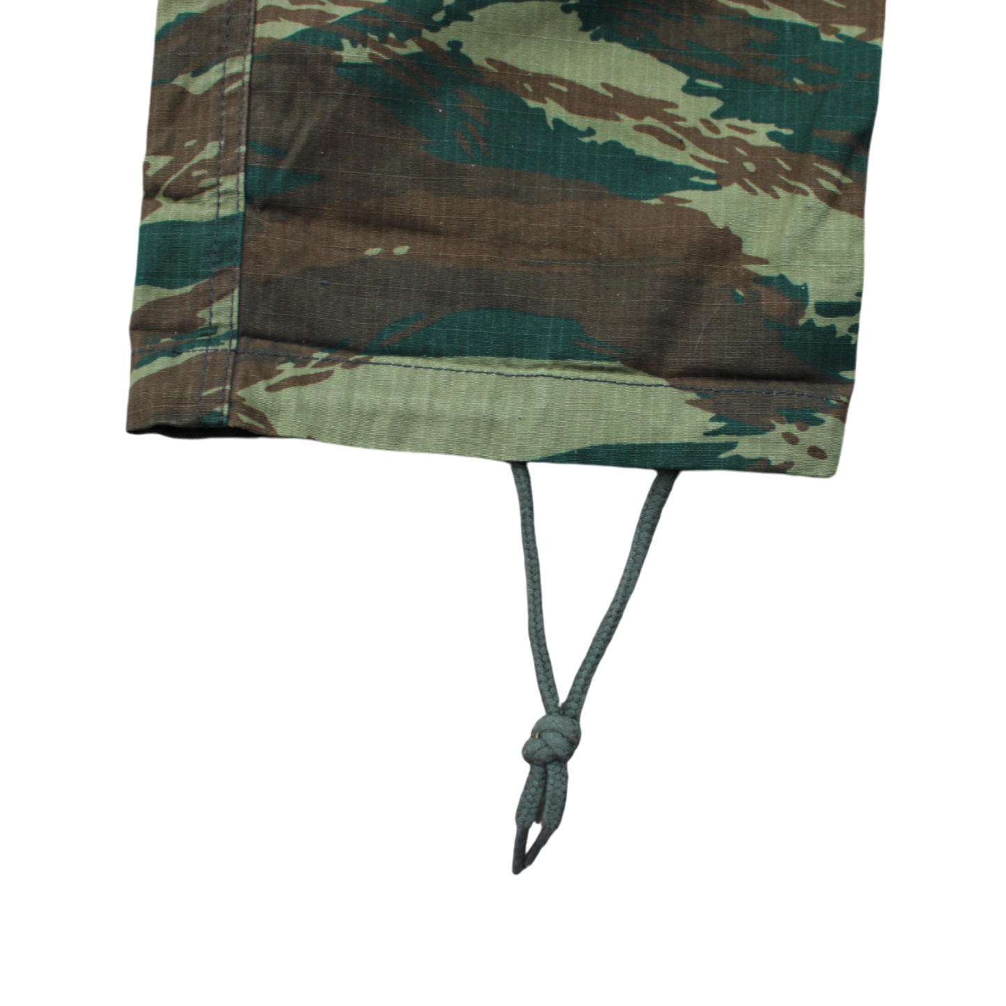 'Lizard' Greek Field Pants