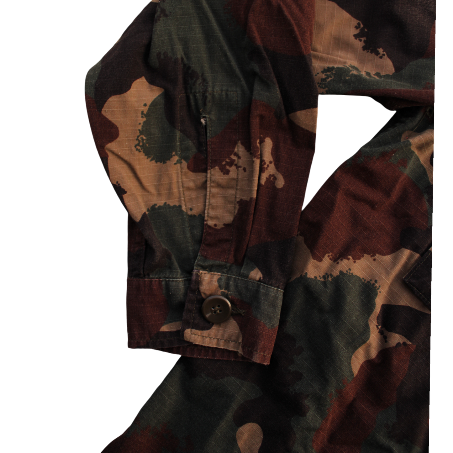 'M1990' Hungarian Field Jacket