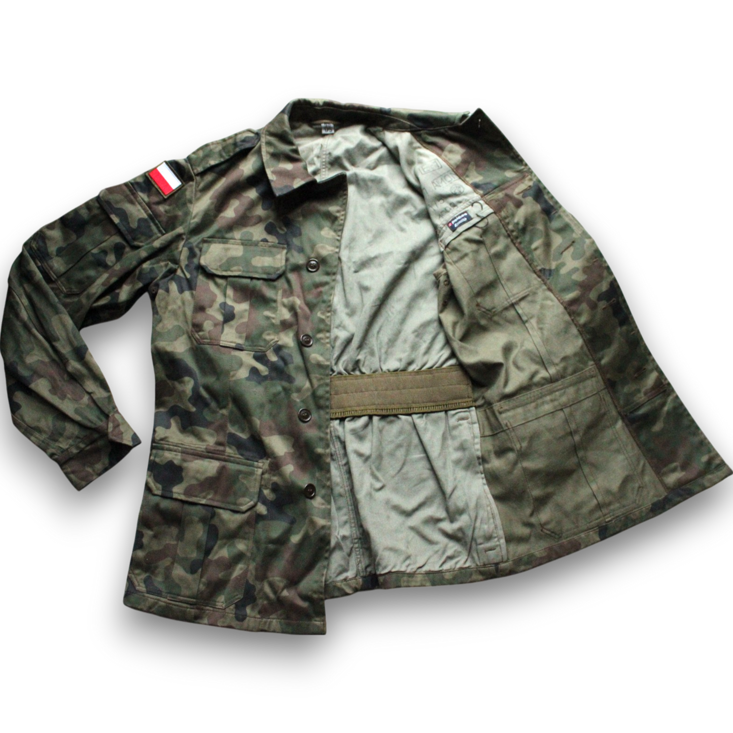 'wz.93 Pantera' Uniform Set