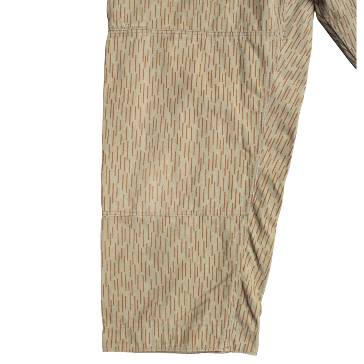 Spodnie polowe NRD „Strichtarn”