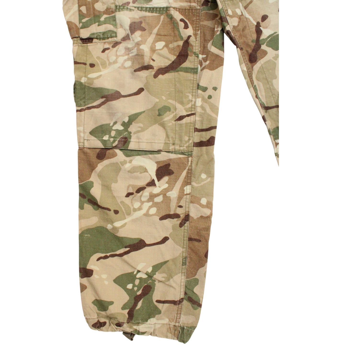 'HunCam' Hungarian Field Pants