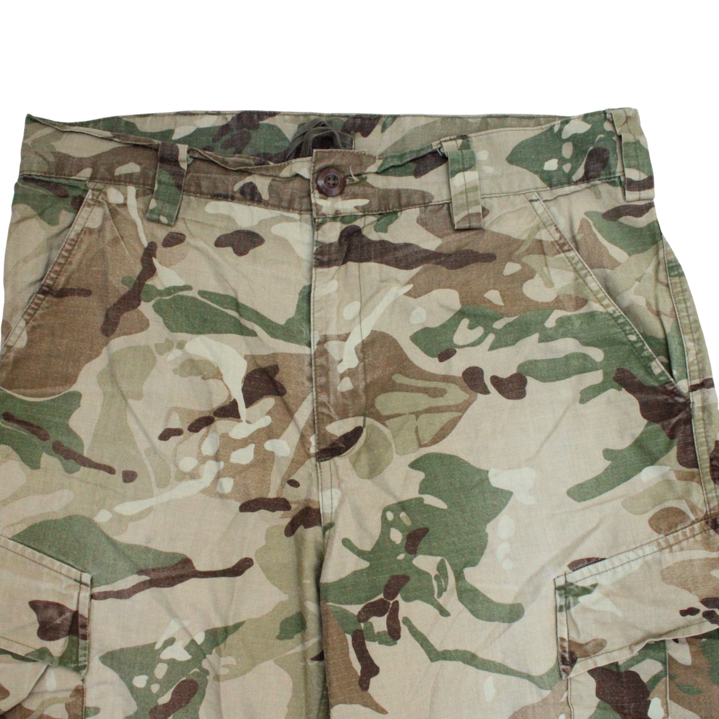 'HunCam' Hungarian Field Pants