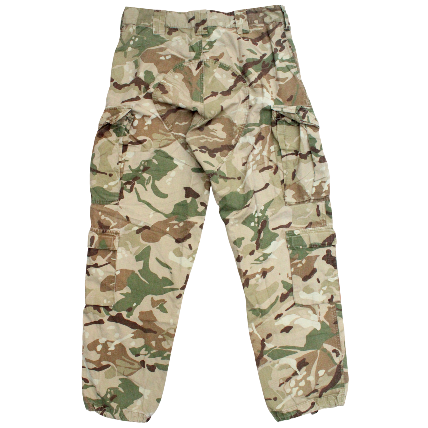 'HunCam' Hungarian Field Pants