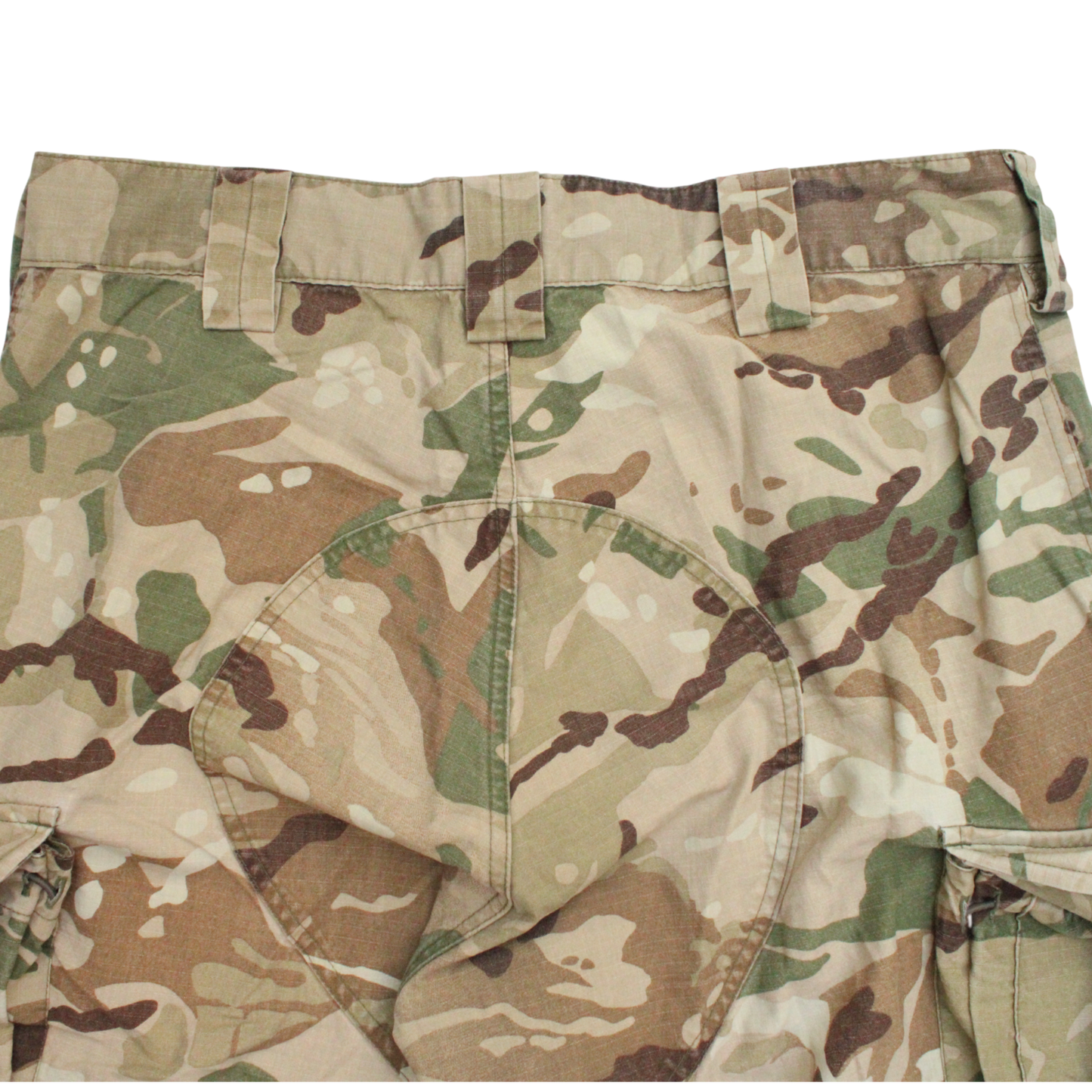 'HunCam' Hungarian Field Pants