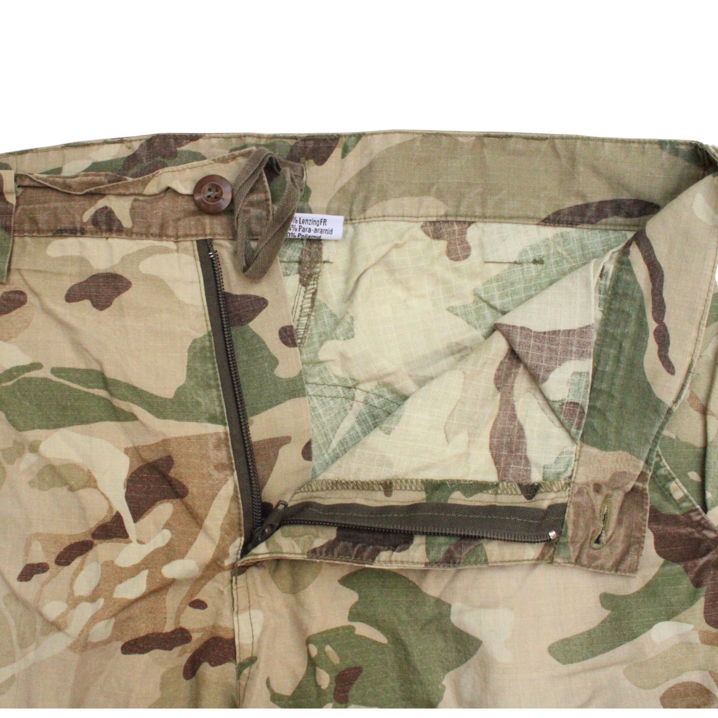'HunCam' Hungarian Field Pants