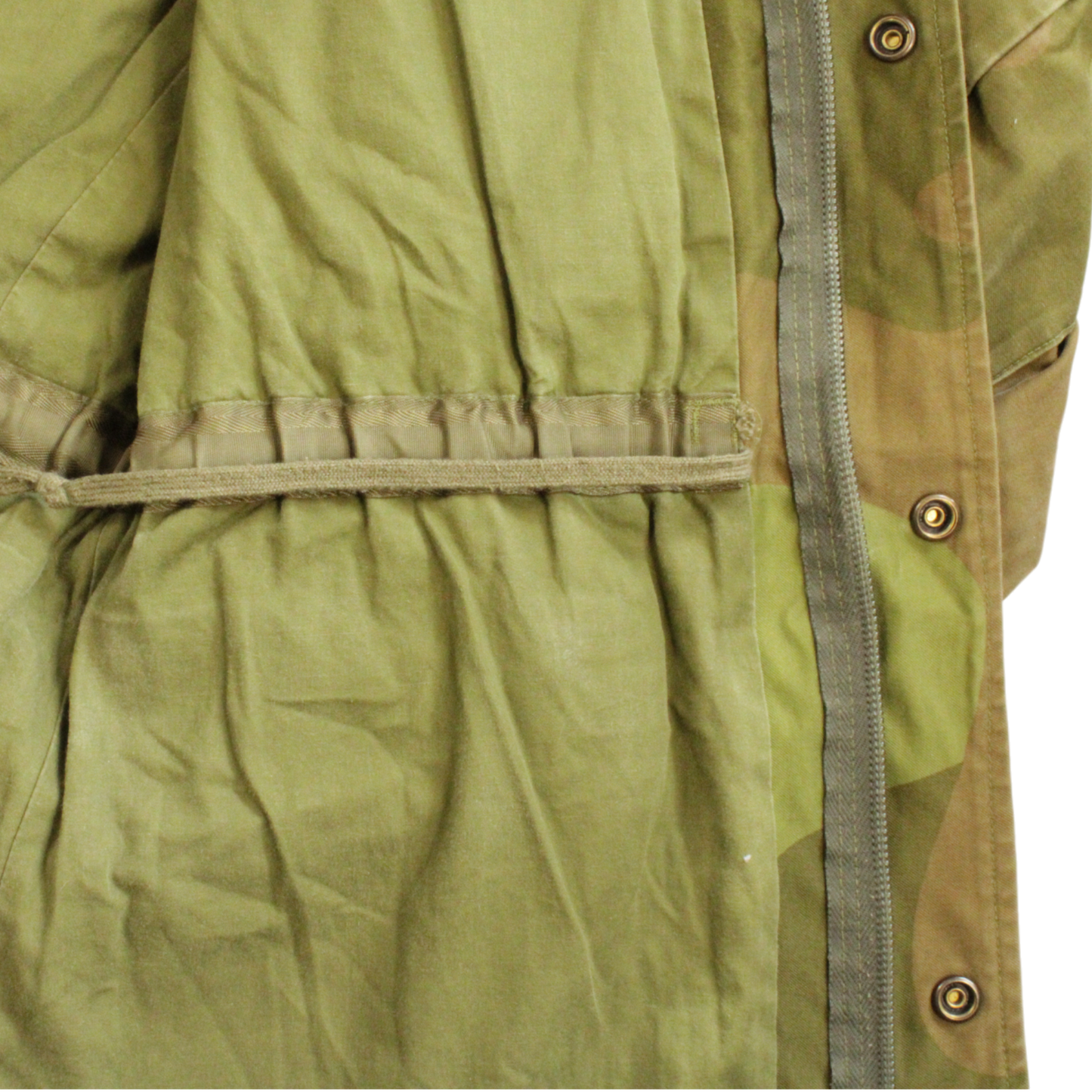 'M/75 Norsk Skog' Norwegian Parka Jacket