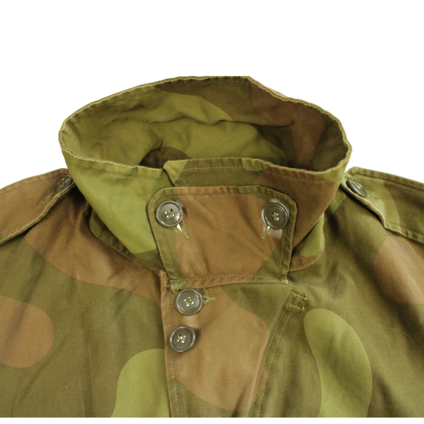 'M/75 Norsk Skog' Norwegian Parka Jacket