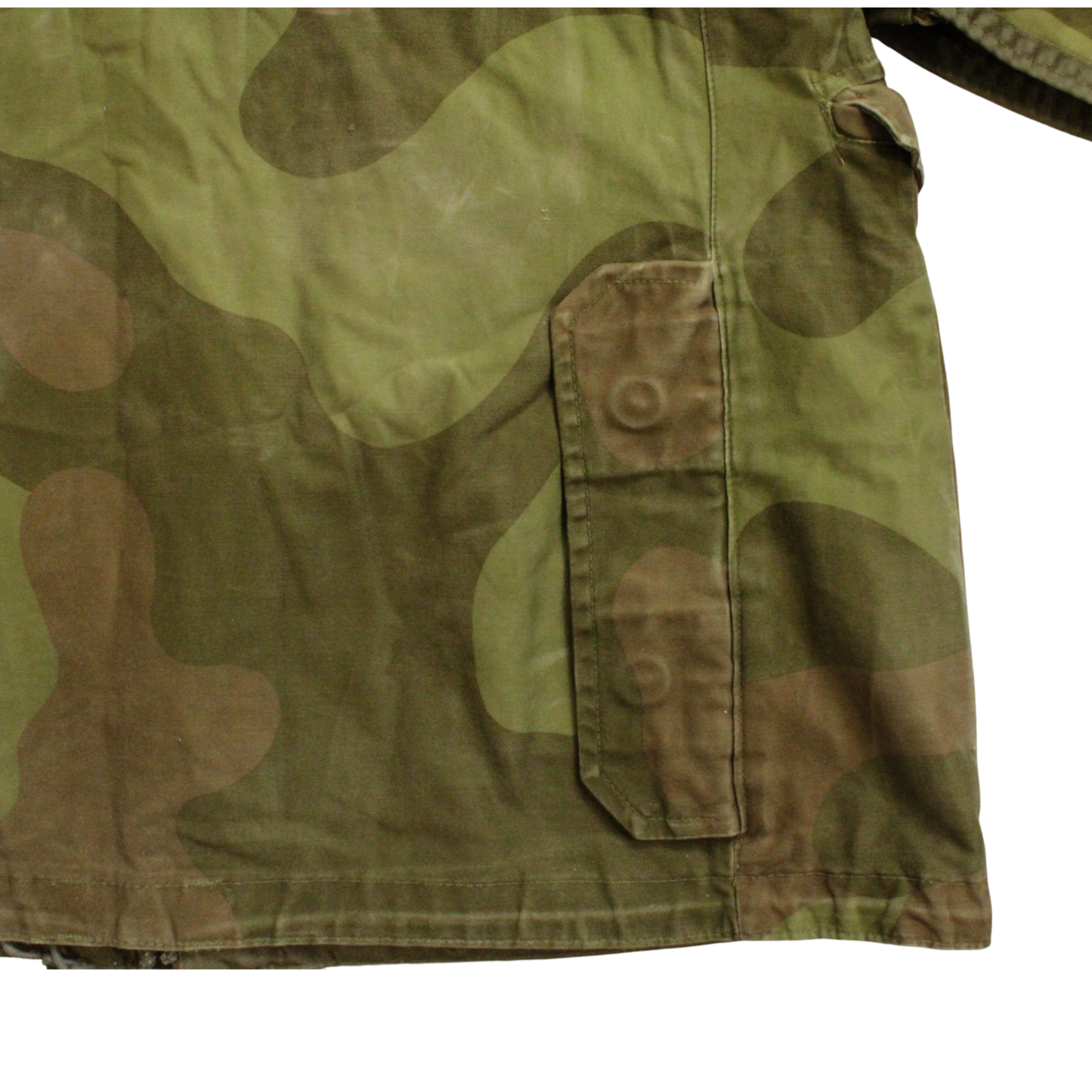 'M/75 Norsk Skog' Norwegian Parka Jacket