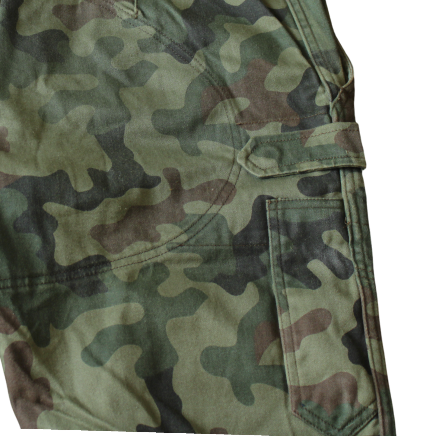 'wz.93 Pantera' Polish Field Pants (127A OG cut)