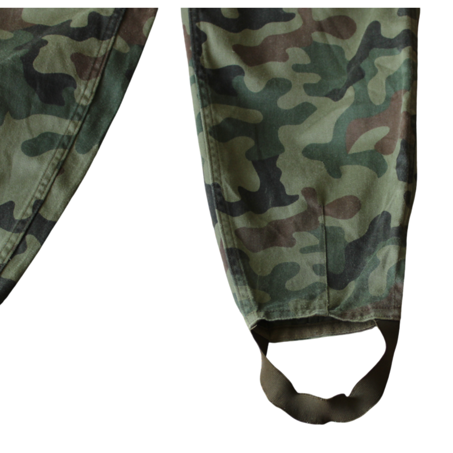 'wz.93 Pantera' Polish Field Pants (127A OG cut)