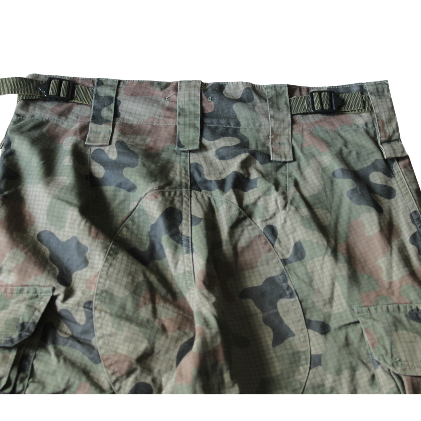 'wz.93 Pantera' Polish Field Pants (123UL cut)
