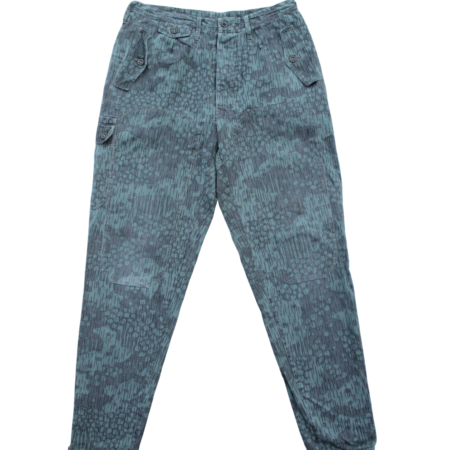 'vz.60 Jehličí' Czechoslovakian Field Pants