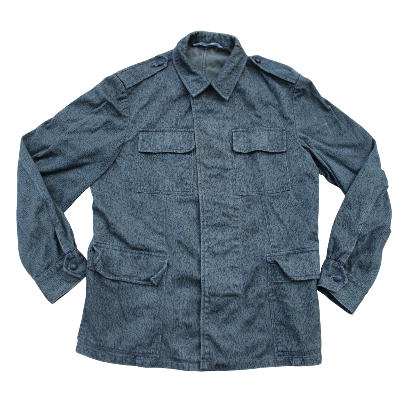 'wz.68 Moro' Polish Milicja Field Jacket
