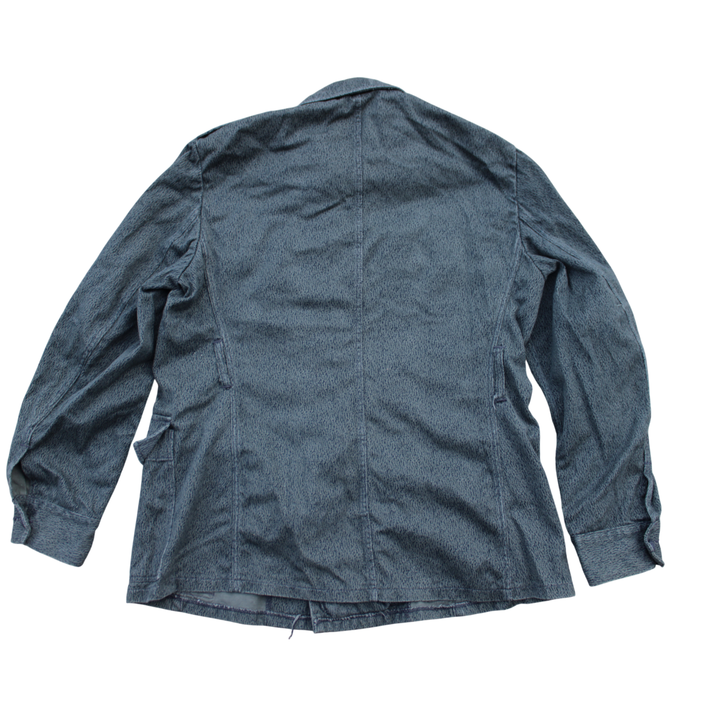 'wz.68 Moro' Polish Milicja Field Jacket