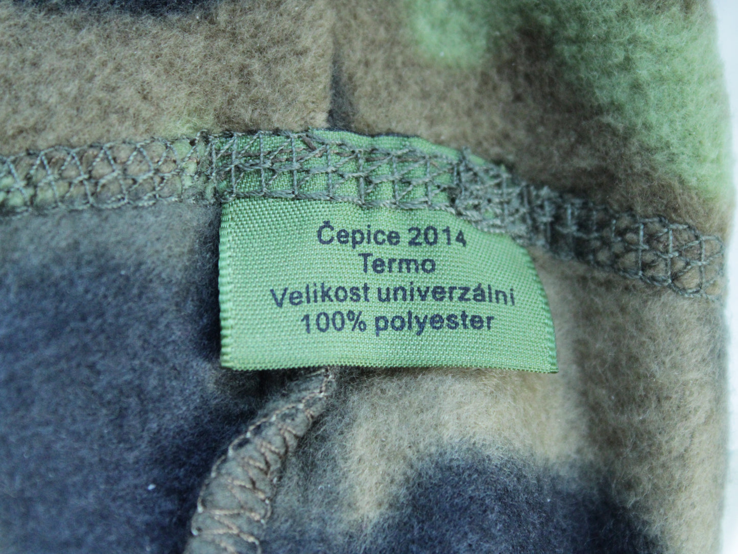 'vz.95' Czech Beenie