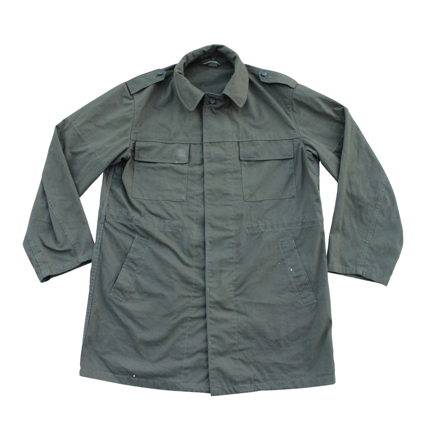 'M85' Czechoslovak Field Jacket