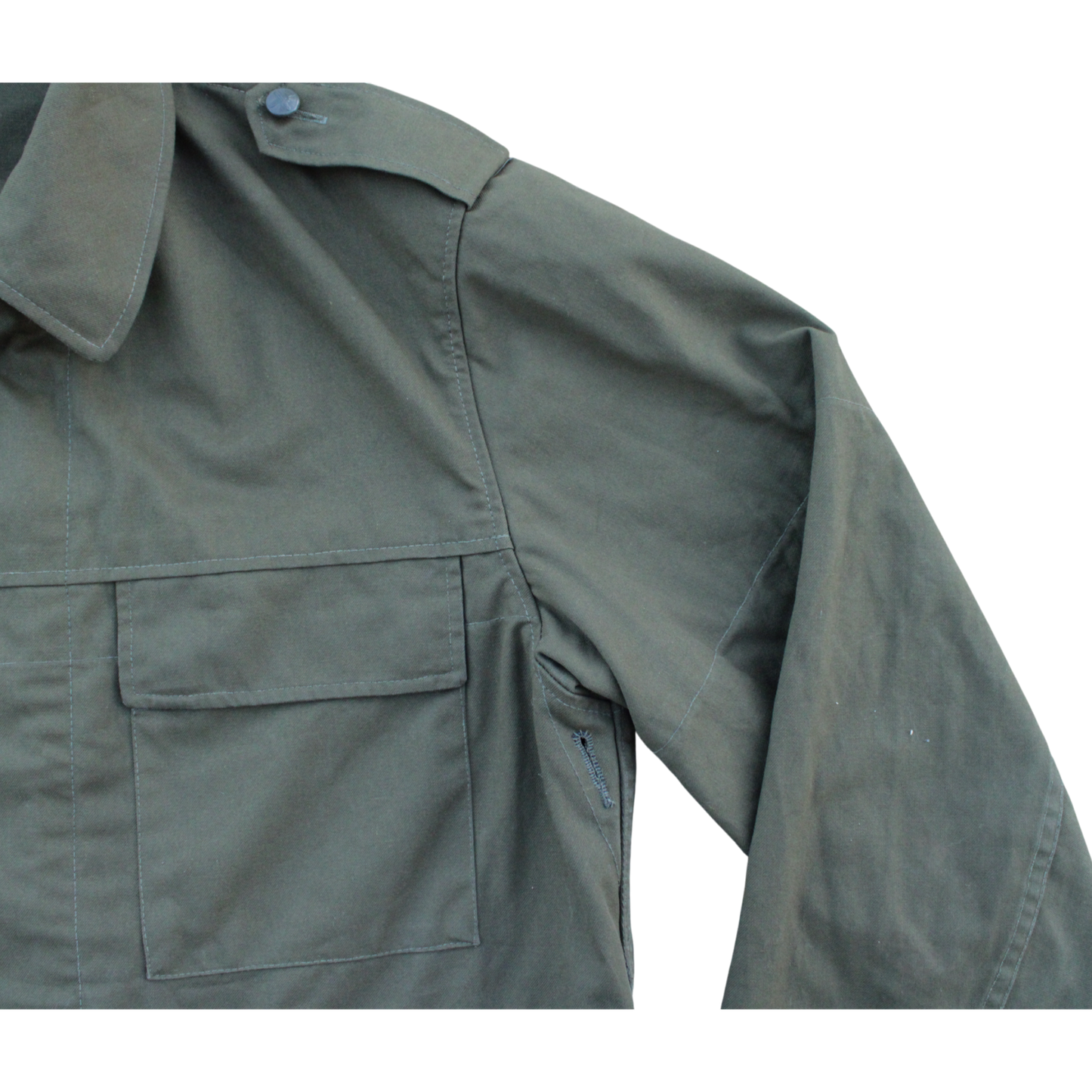 'M85' Czechoslovak Field Jacket