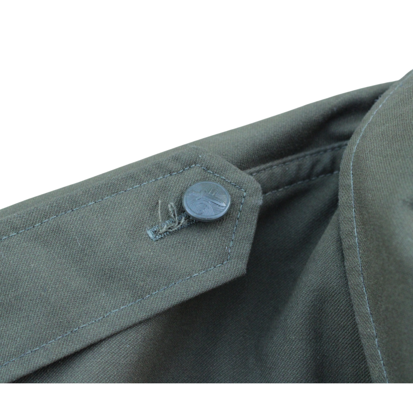 'M85' Czechoslovak Field Jacket