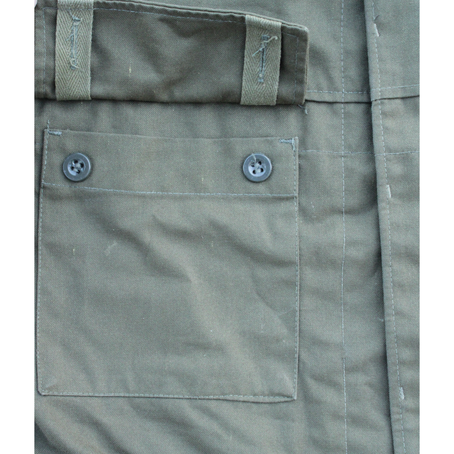 'M85' Czechoslovak Field Jacket