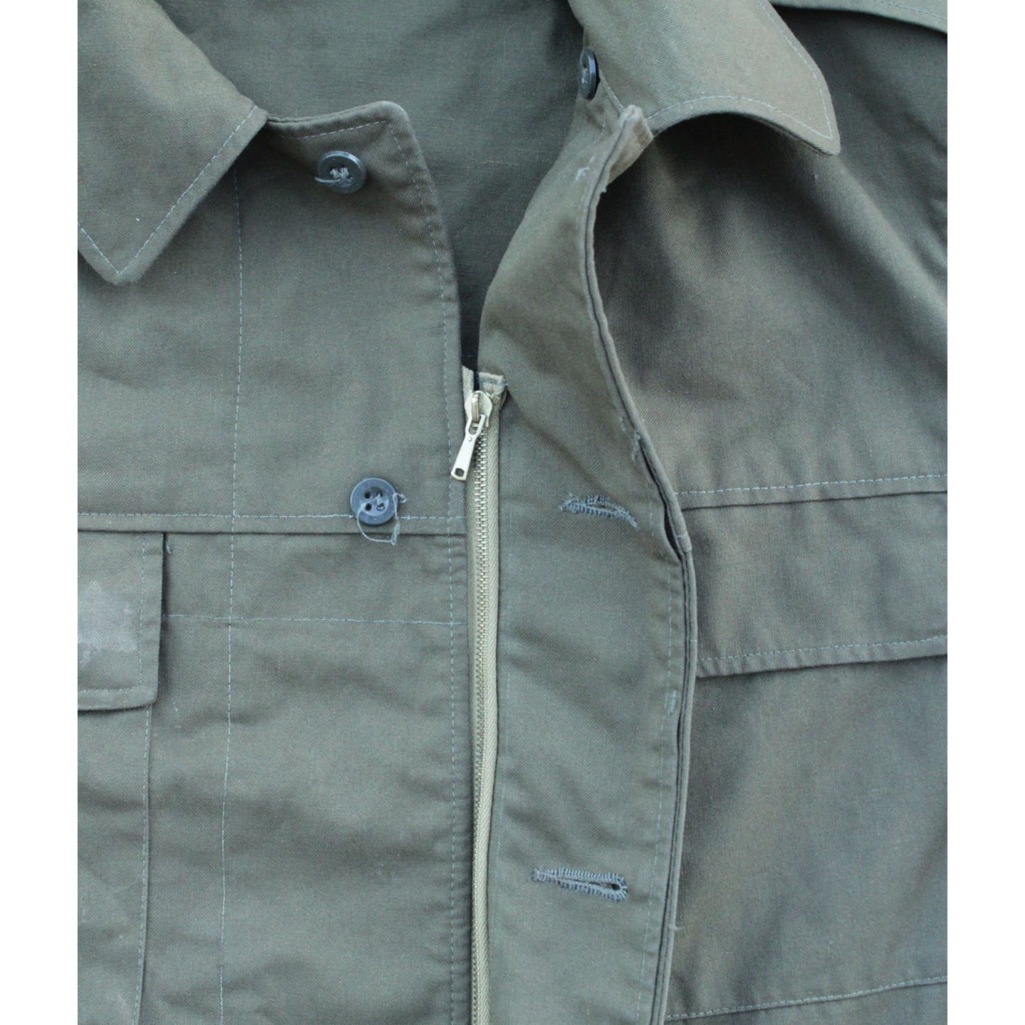 'M85' Czechoslovak Field Jacket
