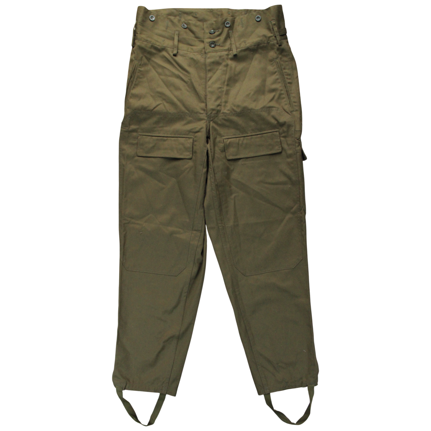 'M85' Czechoslovakian Field Pants