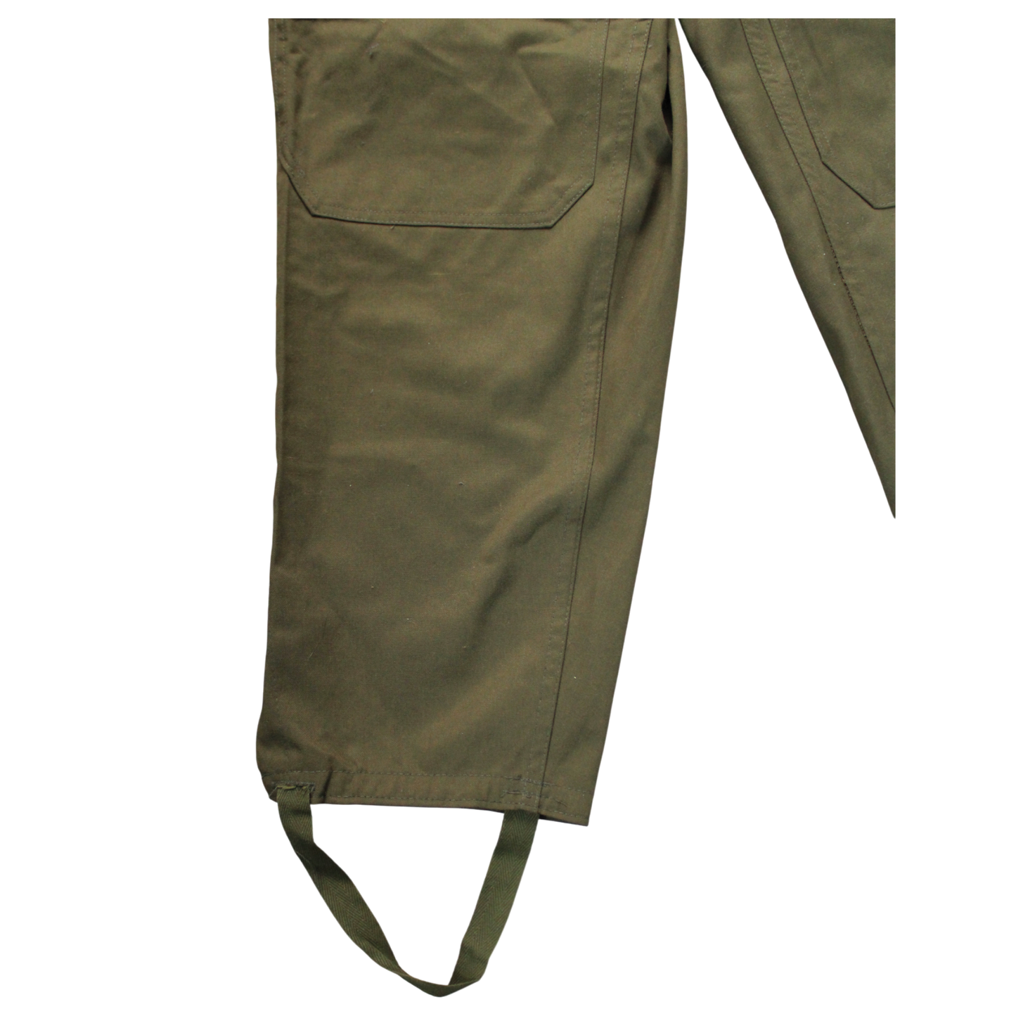 'M85' Czechoslovakian Field Pants