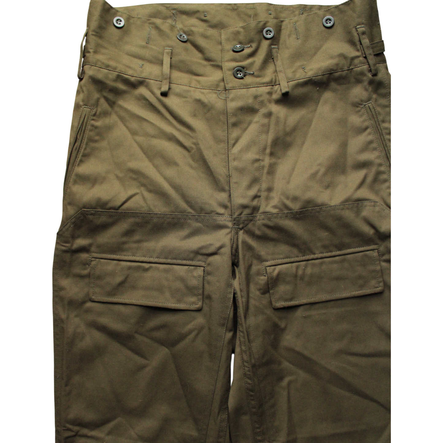 'M85' Czechoslovakian Field Pants