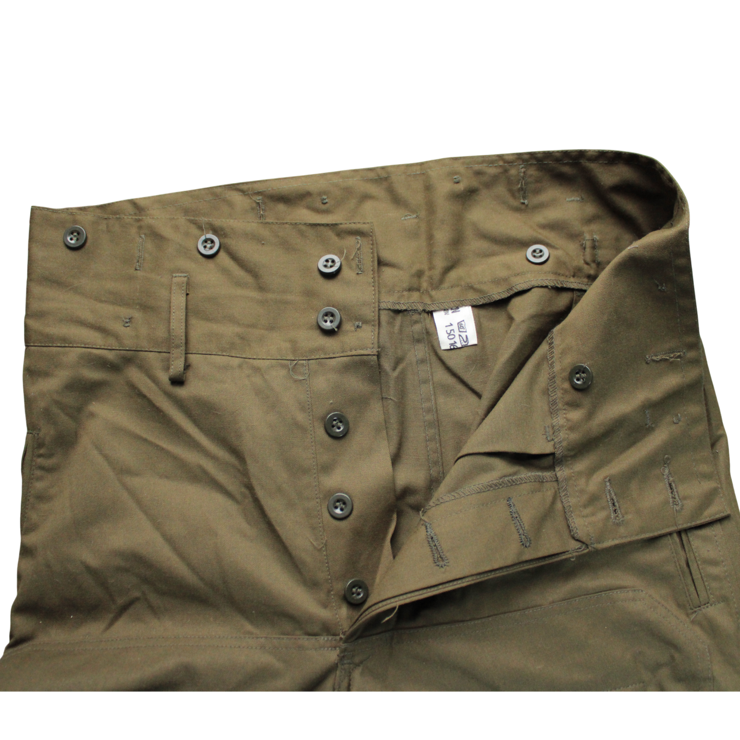'M85' Czechoslovakian Field Pants