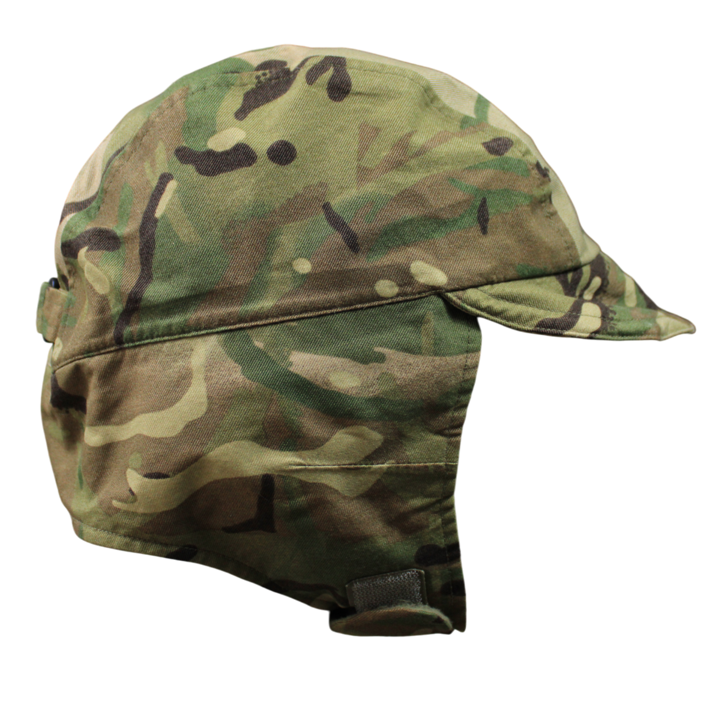 'MTP' British Cap Cold Weather MVP