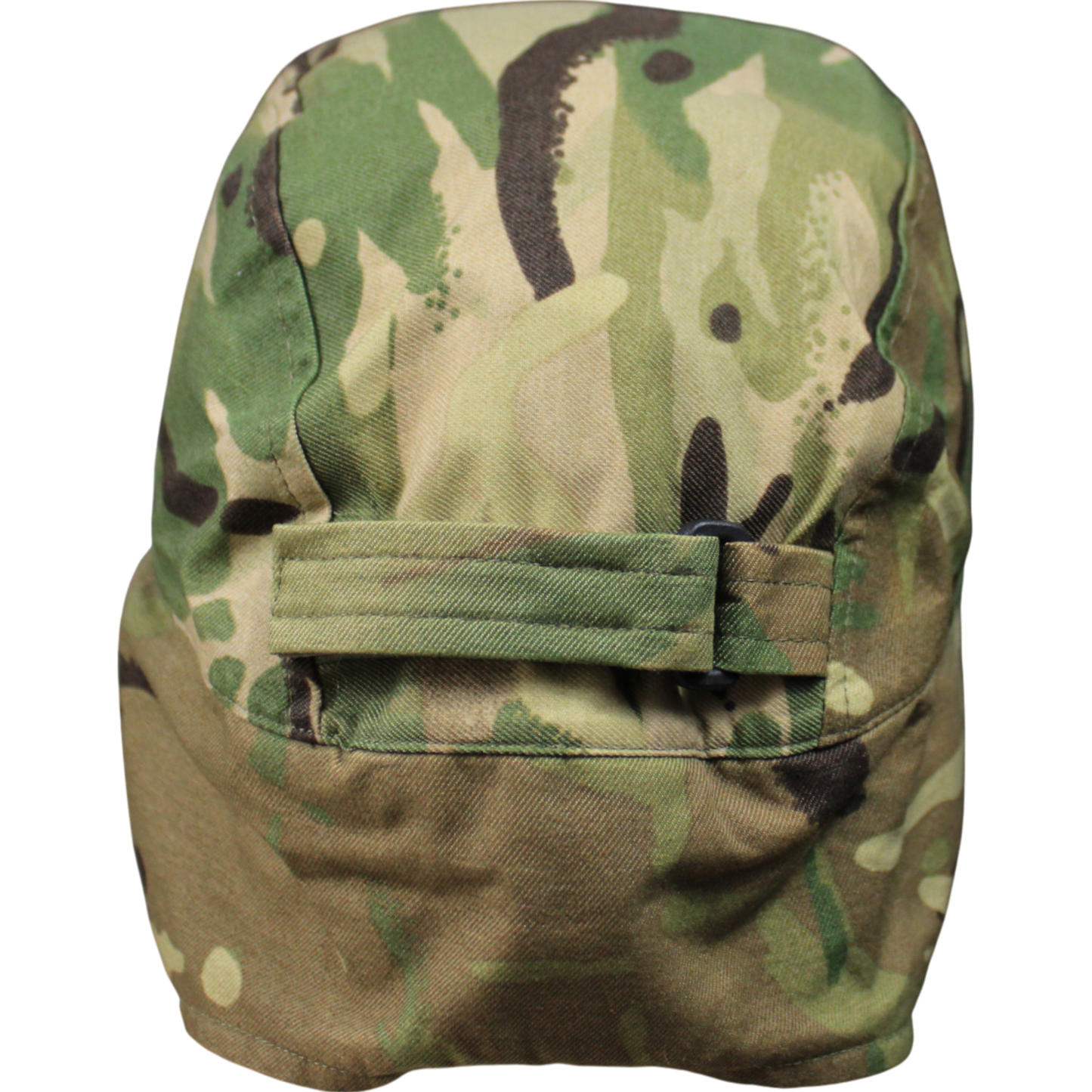 'MTP' British Cap Cold Weather MVP