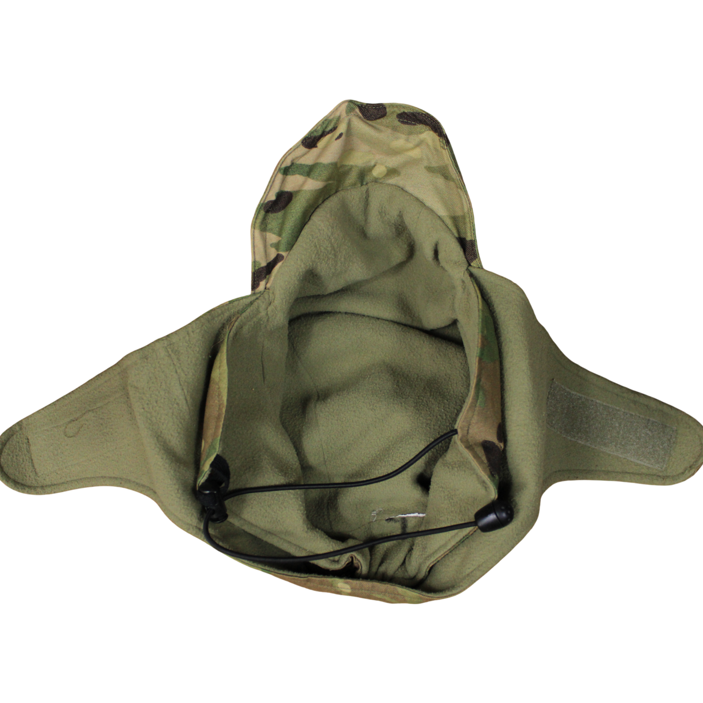 'MTP' British Cap Cold Weather MVP